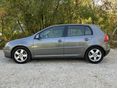 VOLKSWAGEN GOLF V 2007/1 - 3