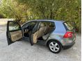 VOLKSWAGEN GOLF V 2007/1 - 4