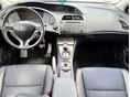 HONDA CIVIC 2010/7 - 10