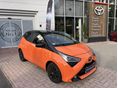 TOYOTA AYGO 2020/6 - 1