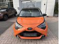 TOYOTA AYGO 2020/6 - 2