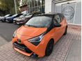 TOYOTA AYGO 2020/6 - 3