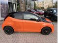 TOYOTA AYGO 2020/6 - 8