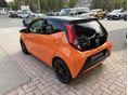 TOYOTA AYGO 2020/6 - 6