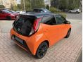 TOYOTA AYGO 2020/6 - 7