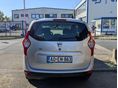 DACIA LODGY 2014/12 - 5