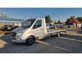 MERCEDES-BENZ SPRINTER 2022/12 - 1