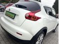 NISSAN JUKE 2010/10 - 1