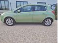 OPEL CORSA D 2009/10 - 2