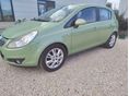 OPEL CORSA D 2009/10 - 3