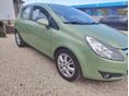 OPEL CORSA D 2009/10 - 4