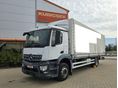 MERCEDES-BENZ 2018/1 - 1