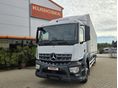 MERCEDES-BENZ 2018/1 - 2