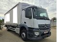 MERCEDES-BENZ 2018/1 - 3