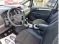 OPEL ZAFIRA 2009/1 - 4