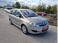 OPEL ZAFIRA 2009/1 - 2
