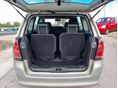 OPEL ZAFIRA 2009/1 - 8