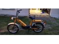 JAWA 207 BABETTA 1982/1 - 2