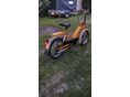 JAWA 207 BABETTA 1982/1 - 3