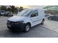 VOLKSWAGEN CADDY 2016/11 - 1