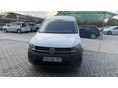VOLKSWAGEN CADDY 2016/11 - 2