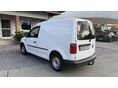 VOLKSWAGEN CADDY 2016/11 - 7