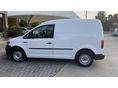 VOLKSWAGEN CADDY 2016/11 - 8