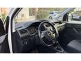 VOLKSWAGEN CADDY 2016/11 - 9