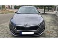 SKODA OCTAVIA 2023/4 - 1