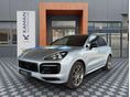 PORSCHE CAYENNE 2022/12 - 2