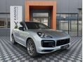 PORSCHE CAYENNE 2022/12 - 4