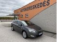 OPEL ASTRA J Sports Tourer 1.7 CDTI Sport Navigáció Magyarországi