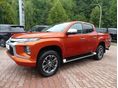 MITSUBISHI L 200 2021/10 - 1