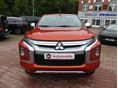 MITSUBISHI L 200 2021/10 - 2