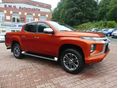MITSUBISHI L 200 2021/10 - 3