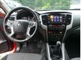 MITSUBISHI L 200 2021/10 - 12
