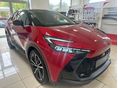 TOYOTA C-HR 2026 - 1