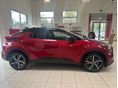TOYOTA C-HR 2026 - 2