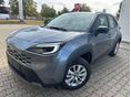 TOYOTA YARIS CROSS 2026 - 1
