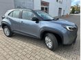 TOYOTA YARIS CROSS 2026 - 2