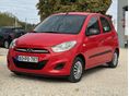HYUNDAI I10 2013/4 - 1