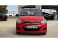 HYUNDAI I10 2013/4 - 4