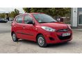 HYUNDAI I10 2013/4 - 6