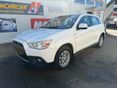 MITSUBISHI ASX 2013/1 - 1