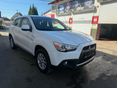MITSUBISHI ASX 2013/1 - 5