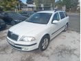 SKODA OCTAVIA 2007/6 - 1