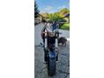 BENELLI TNT 125 2022/4 - 2
