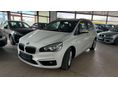 BMW 216 2017/7 - 1