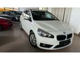 BMW 216 2017/7 - 2
