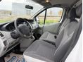 RENAULT TRAFIC 2012/4 - 5